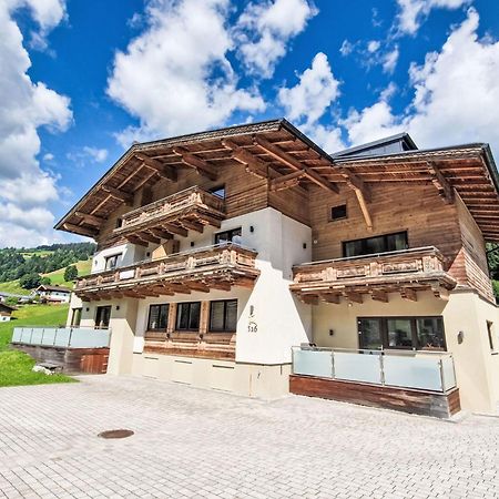 Apartment Saalbacher Perle - Slb350 By Interhome المظهر الخارجي الصورة