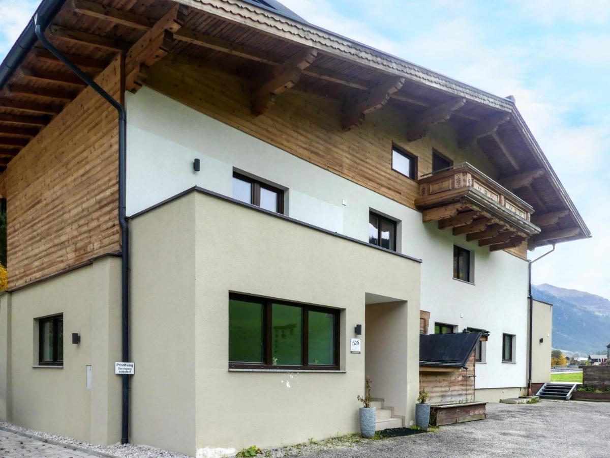 Apartment Saalbacher Perle - Slb350 By Interhome المظهر الخارجي الصورة