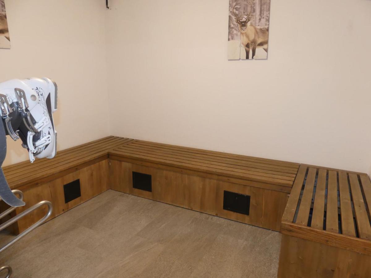 Apartment Saalbacher Perle - Slb350 By Interhome المظهر الخارجي الصورة