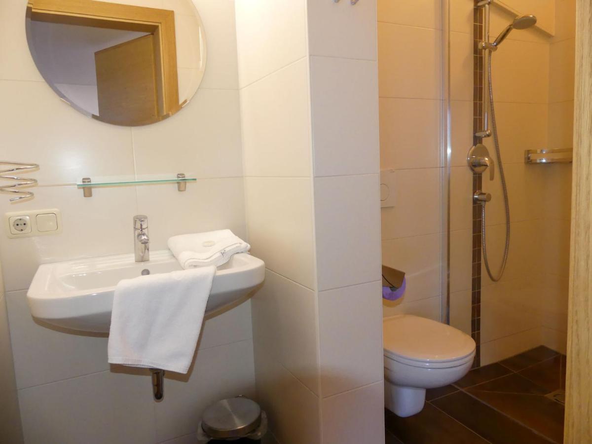 Apartment Saalbacher Perle - Slb350 By Interhome المظهر الخارجي الصورة