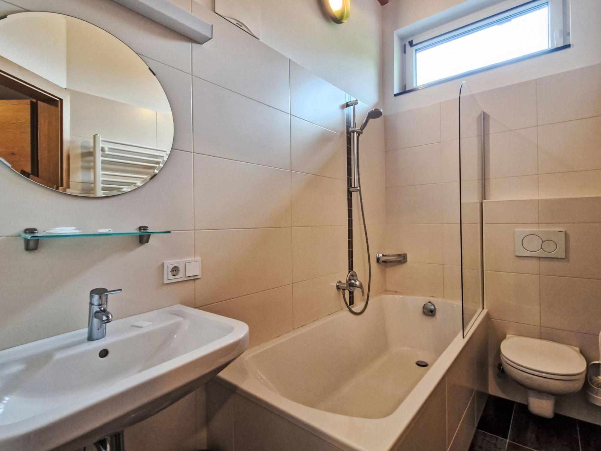 Apartment Saalbacher Perle - Slb350 By Interhome المظهر الخارجي الصورة
