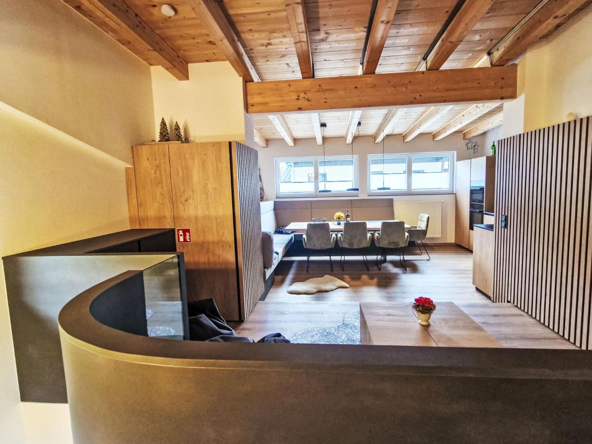 Apartment Saalbacher Perle - Slb350 By Interhome المظهر الخارجي الصورة