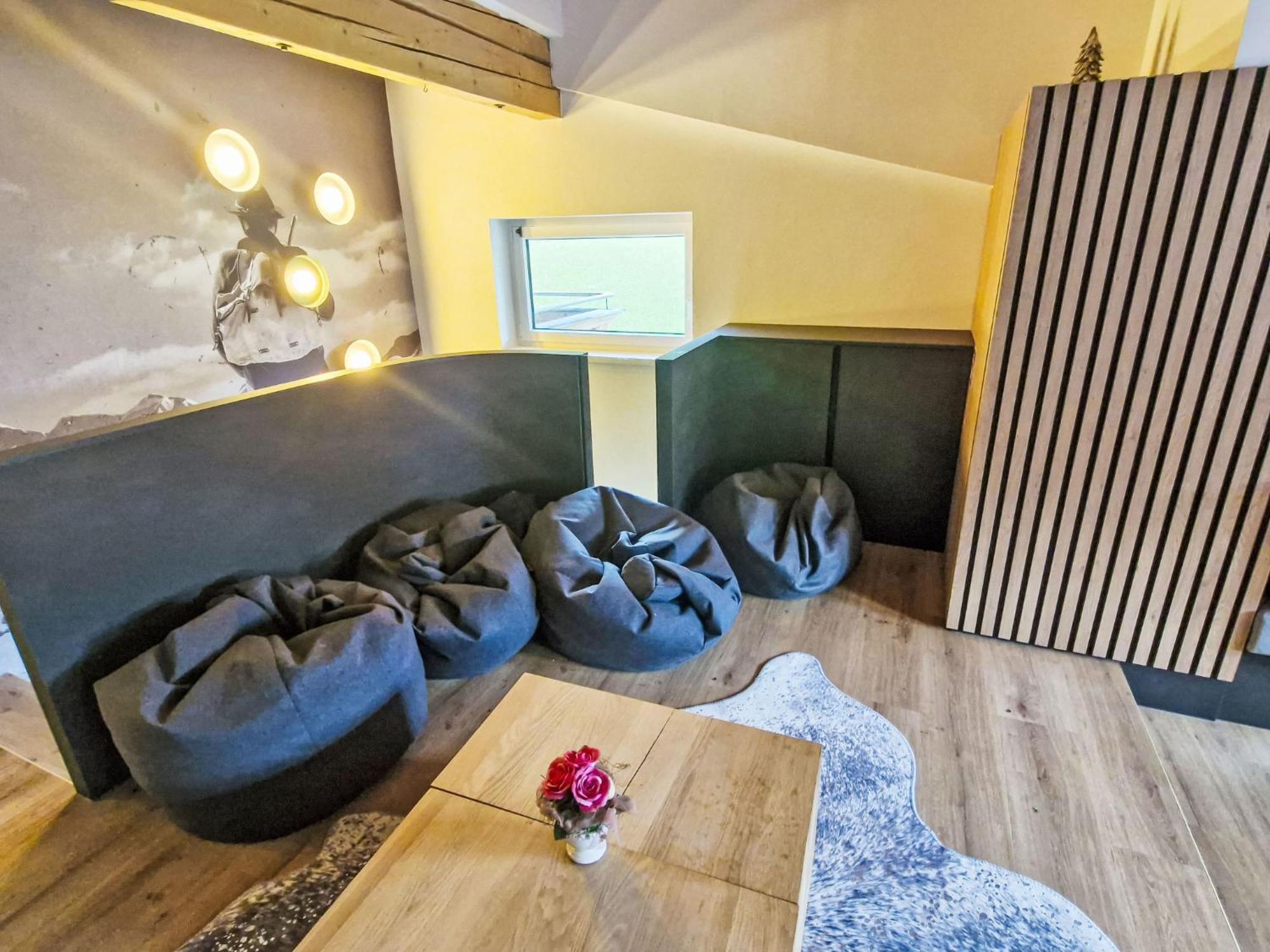 Apartment Saalbacher Perle - Slb350 By Interhome المظهر الخارجي الصورة